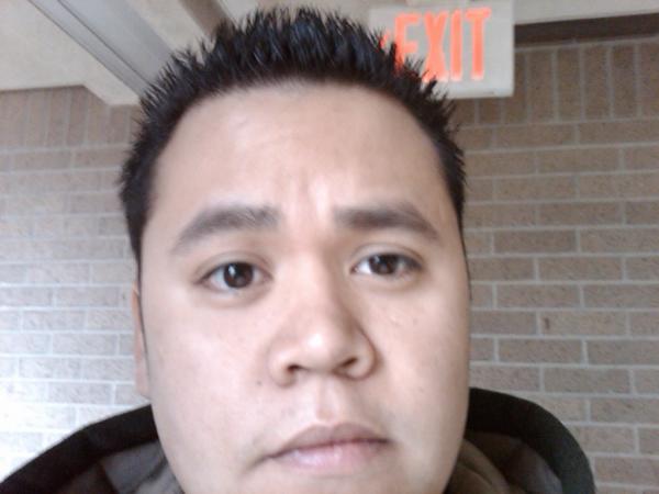 Alex Ochoa - Class of 2006 - Bell Gardens High School