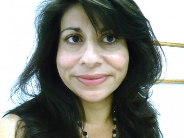 Veronica Singh - Class of 1981 - Bell Gardens High School