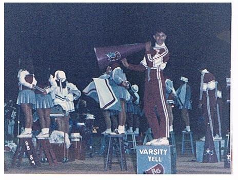 Gerald (jerry) Ruiz - Class of 1989 - Bell Gardens High School