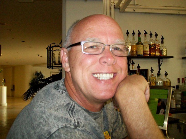 Mike Duncan - Class of 1974 - Bell Gardens High School