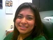 Hayde Jarquin - Class of 2002 - Bell Gardens High School