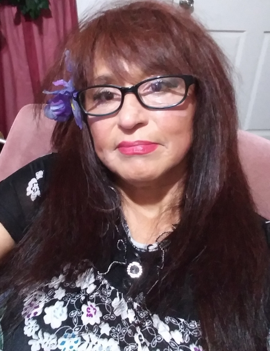 Esther Esther Perez - Class of 1972 - Bell Gardens High School