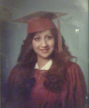 Yolanda Martinez - Class of 1985 - Bell Gardens High School