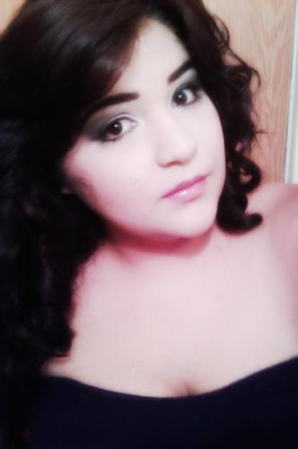 Sarahi Saenz - Class of 2008 - Bell Gardens High School
