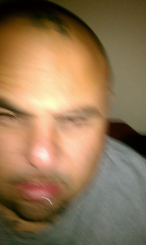 Gil Mariscal - Class of 1997 - Bell Gardens High School