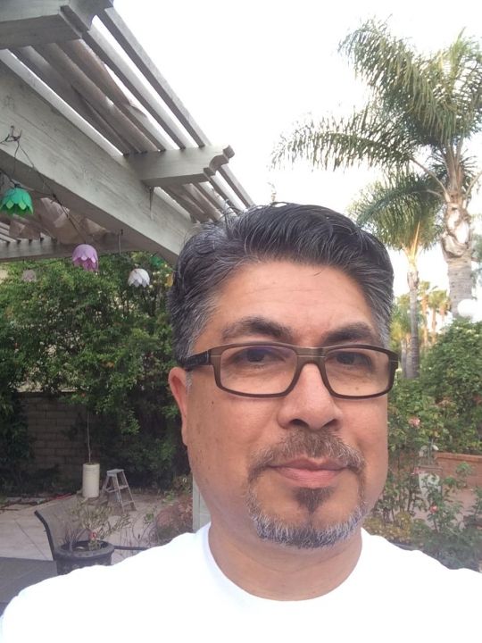 Gary Dade - Class of 1980 - Bell Gardens High School