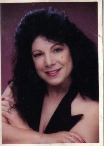 Bridget Ramirez - Class of 1977 - Bell Gardens High School