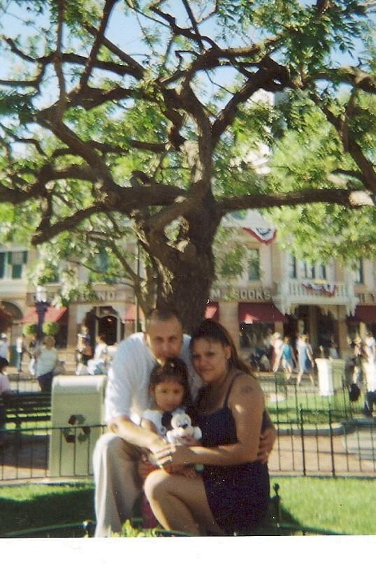 Nadine Rodriguez - Class of 1998 - Bell Gardens High School