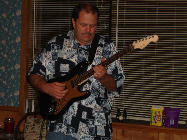 Timothy Young - Class of 1977 - Bell Gardens High School