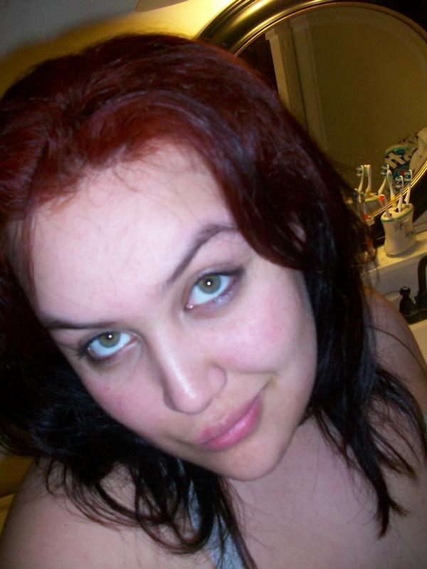 Tracy Salcedo - Class of 2010 - Bell Gardens High School