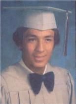 Ernesto (ernie) Avalos - Class of 1981 - Bell Gardens High School