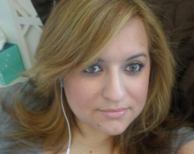 Rosa Zavala - Class of 2001 - Bell Gardens High School