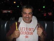 Jesus Rodriguez - Class of 1982 - Bell Gardens High School