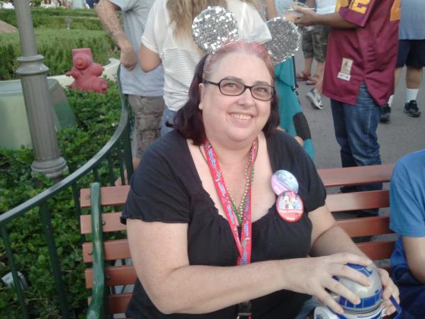Susan Williams - Class of 1982 - Bell Gardens High School