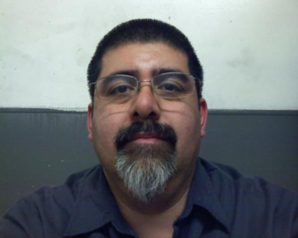 Martin Juan - Class of 1986 - Bell Gardens High School