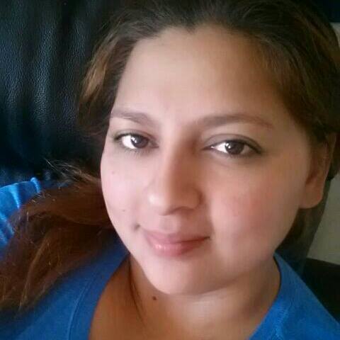 Yennis Rodriguez - Class of 2003 - Bell Gardens High School