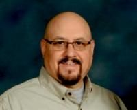 Grant Reader - Class of 1971 - Bell Gardens High School