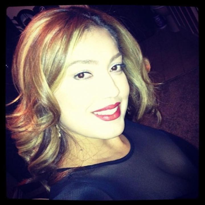 Alma Maravilla - Class of 1997 - Bell Gardens High School
