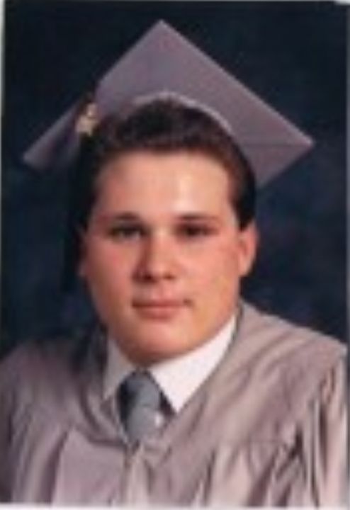 Robert Lopez - Class of 1988 - Bell Gardens High School
