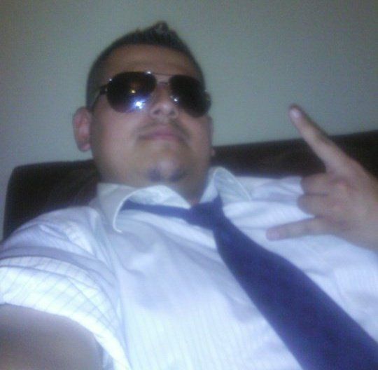Bryan Galvez - Class of 2004 - Bell Gardens High School