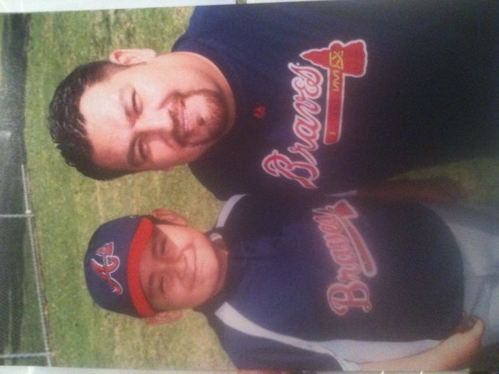 Julian Ricaldai - Class of 1999 - Bell Gardens High School