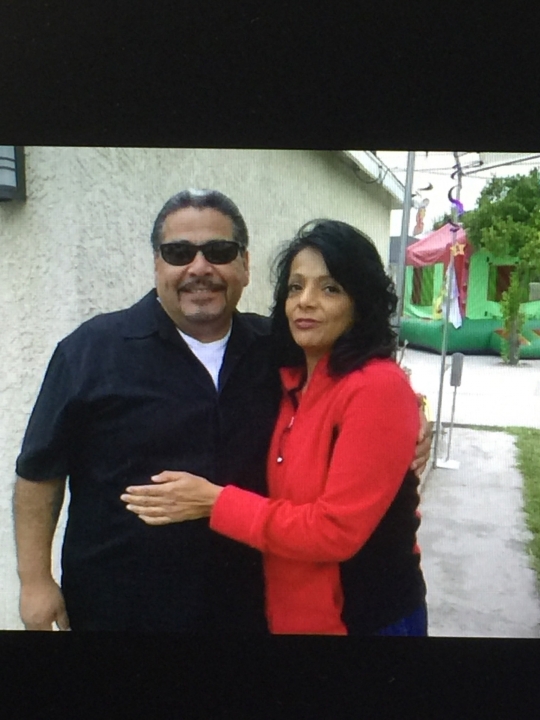 Lynn Castro - Class of 1979 - Bell Gardens High School