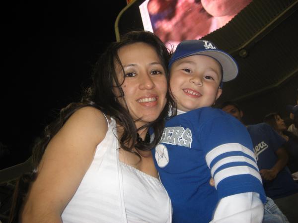 Yesenia Gomez - Class of 1996 - Bell Gardens High School