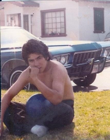 Jaime Mendez - Class of 1977 - Bell Gardens High School