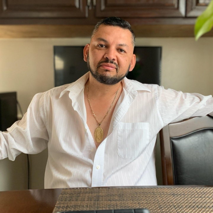 Daniel Villarreal - Class of 1996 - Bell Gardens High School