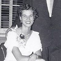 Yvonne Williams - Class of 1951 - Bell Gardens High School
