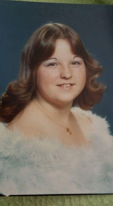 Jacqueline Lawson - Class of 1976 - Bell Gardens High School