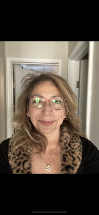 Cynthia Luna - Class of 1988 - Bell Gardens High School