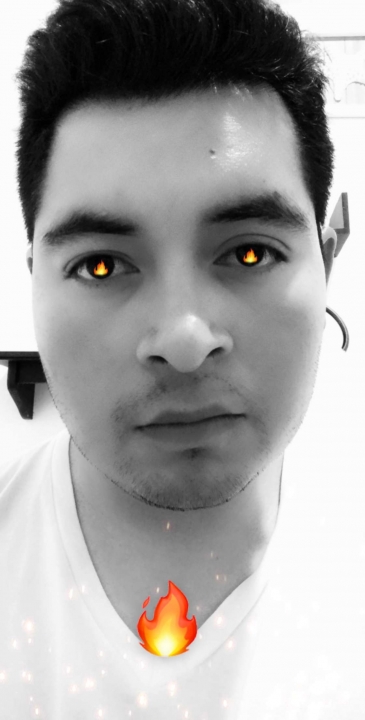 William Ortiz - Class of 2009 - Bell Gardens High School