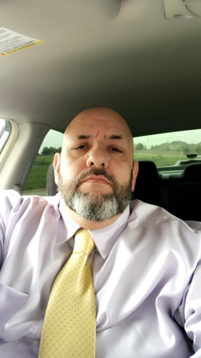 Jose Villanueva - Class of 1988 - Bell Gardens High School