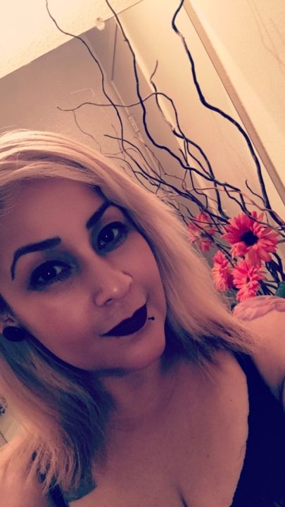 Vanessa Fernandez - Class of 2000 - Bell Gardens High School