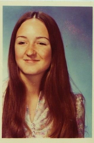 Cindy Glenna - Class of 1976 - Bell Gardens High School