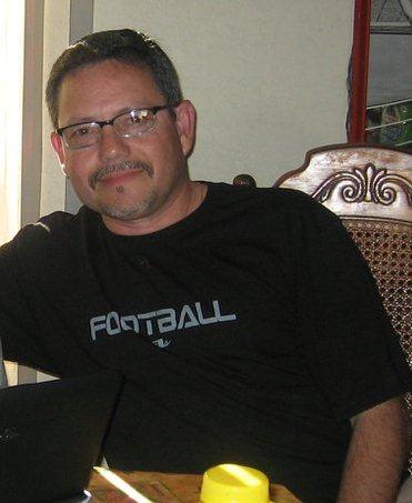 Joe Vidaurri - Class of 1981 - Bell Gardens High School