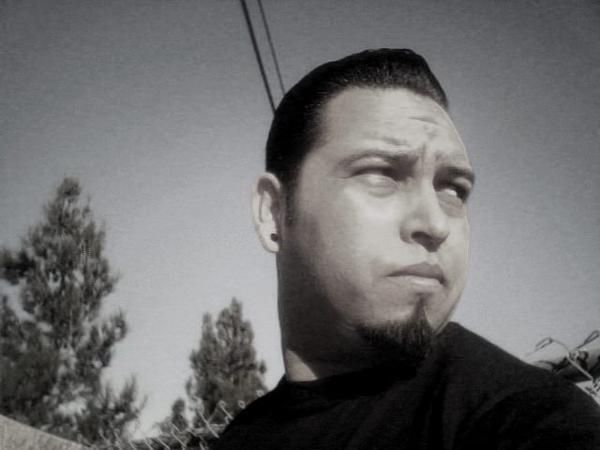 Edgar Argumedo - Class of 1994 - Bell Gardens High School