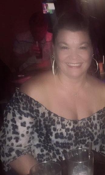 Christie Warner - Class of 1987 - Bell Gardens High School