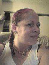 Yvette Allen - Class of 1977 - Bell Gardens High School