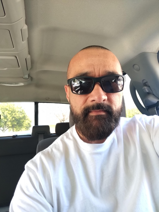 Jose Morales - Class of 1991 - Bell Gardens High School