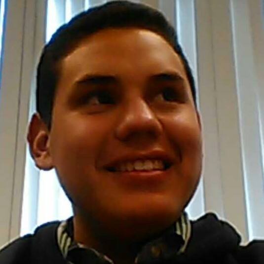 Ricardo Rodriguez - Class of 2015 - Bell Gardens High School