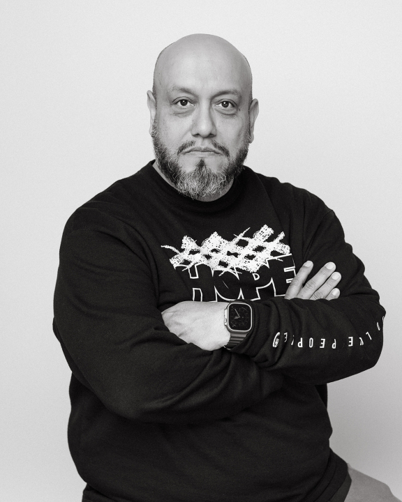 Jose Armando - Class of 1990 - Bell Gardens High School