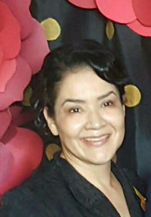 Gabriella Mora - Class of 1984 - Bell Gardens High School
