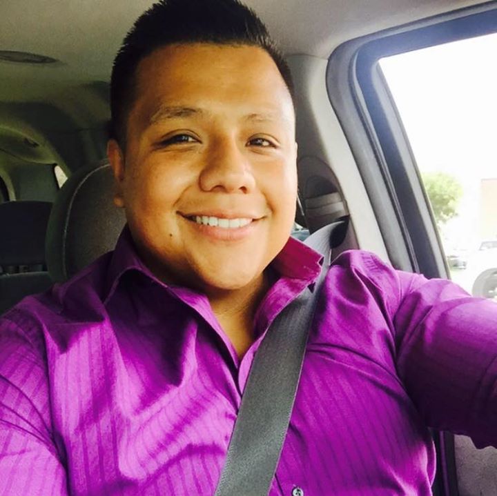 Emilio Flores - Class of 2006 - Bell Gardens High School