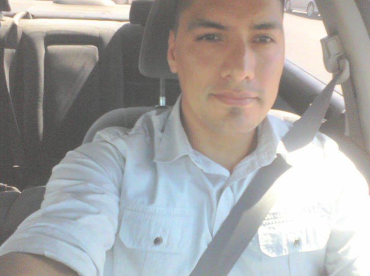 Carlos Martinez - Class of 2000 - Bell Gardens High School