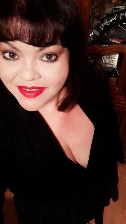 Isabel Morin - Class of 1984 - Bell Gardens High School