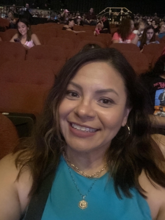Corina Bernal - Class of 1997 - Bell Gardens High School