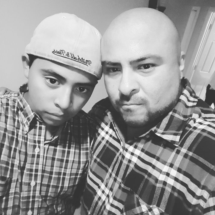 Arturo Art - Class of 1999 - Bell Gardens High School