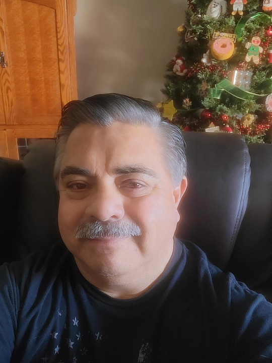 Jesus Espinoza - Class of 1978 - Bell Gardens High School